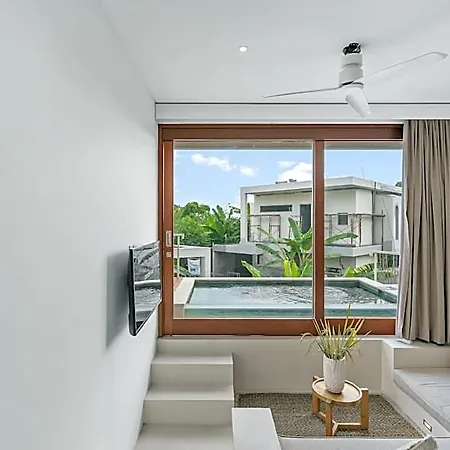 Pagi Apartment 3 By Betterplace